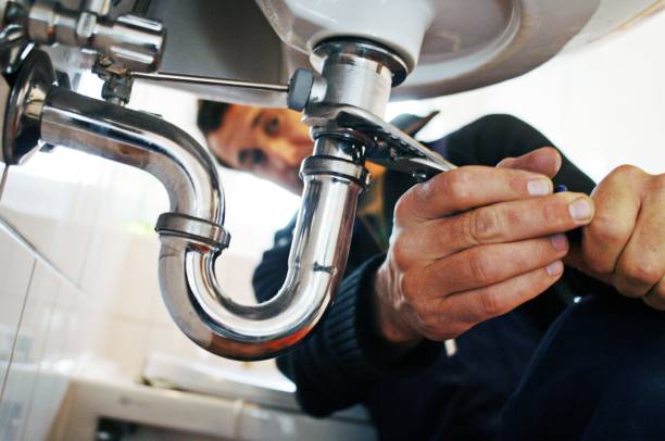 Best Drain Cleaning Services  in Shorewood Forest, IN