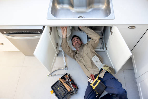 Best Residential Plumbing Services  in Shorewood Forest, IN