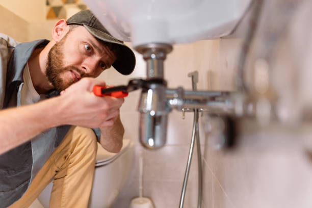 Best Commercial Plumbing Services  in Shorewood Forest, IN