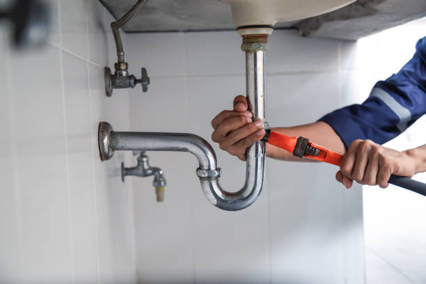 Best Hot Water Heater Installation  in Shorewood Forest, IN