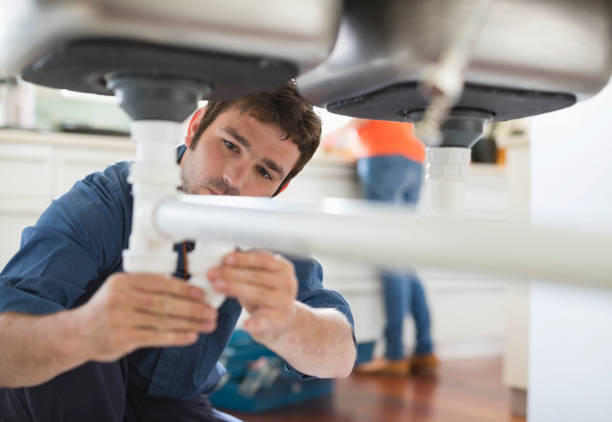 Best Water Heater Repair  in Shorewood Forest, IN