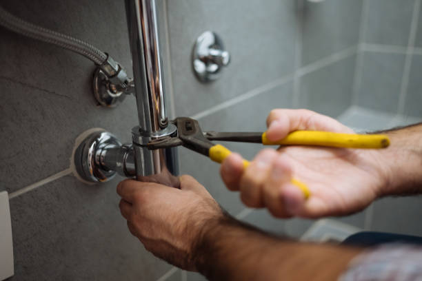 Best 24-Hour Plumber Near Me  in Shorewood Forest, IN