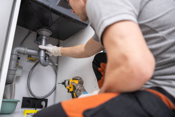Trusted Shorewood Forest, IN Plumbing Experts