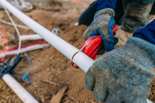 Best Plumbing Installation Services  in Shorewood Forest, IN